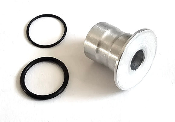 R&G Replacement Lever Bush for Rear Sets