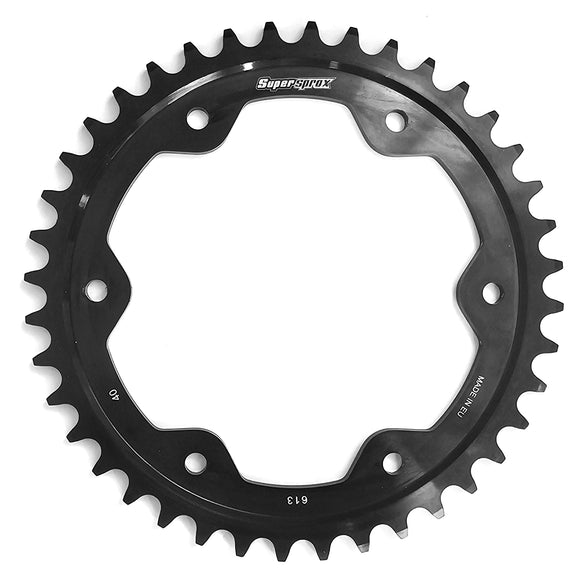 Supersprox Rear Sprocket 613:40 - Clearance