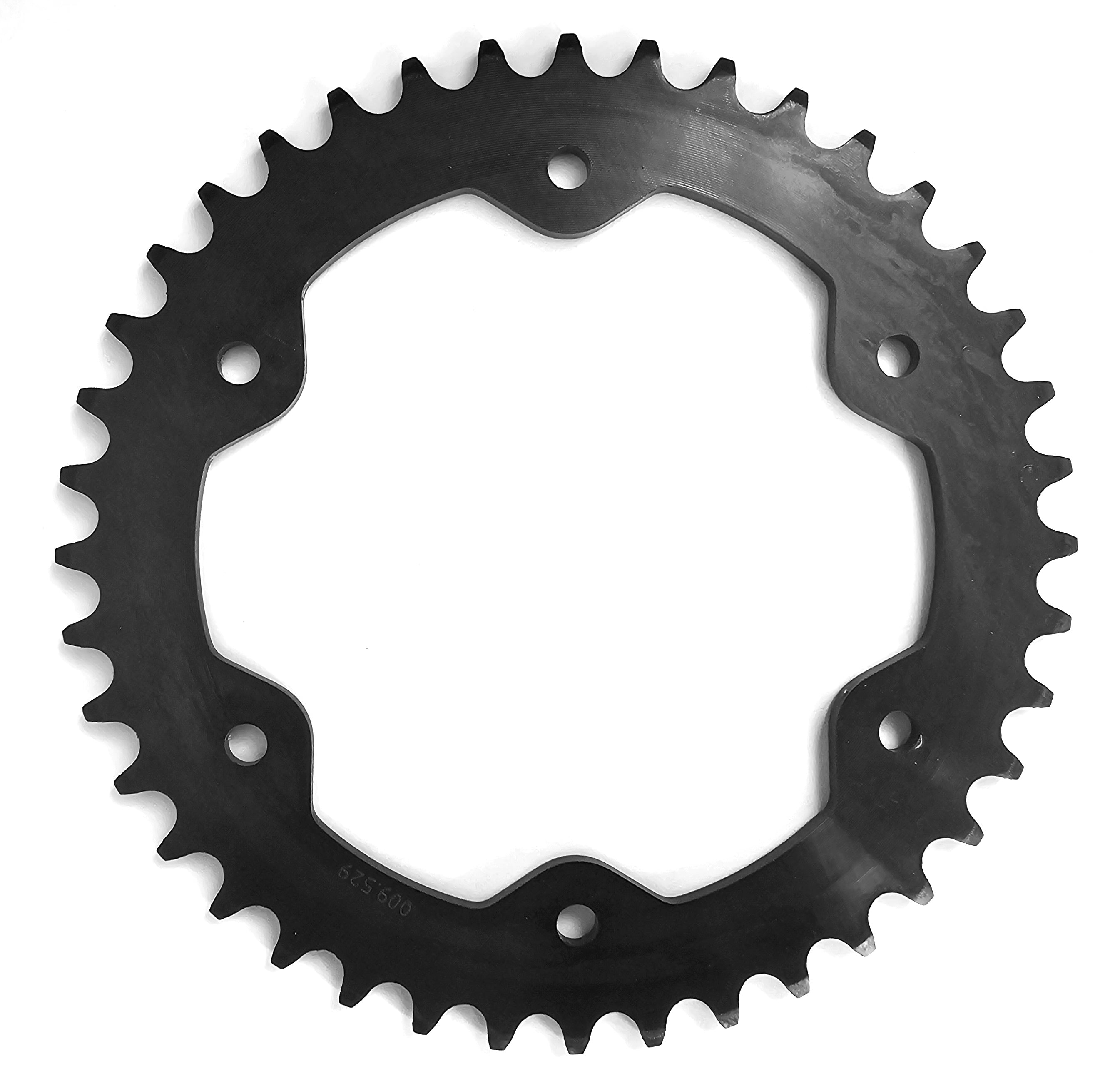 Supersprox Rear Sprocket 613:40 - Clearance