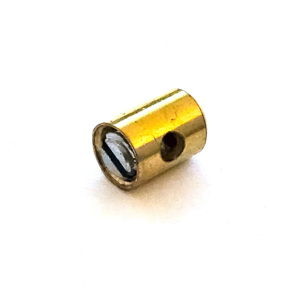 Domino Throttle Cable Nipple with Screw fitting 0101.02.031