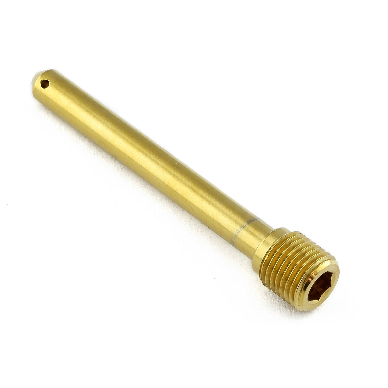 Buy gold Pro-Bolt Stainless Steel Rear Caliper Pad Pin M10 x 1.0mm