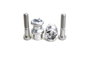 Evotech M8 Paddock Stand Bobbins - Choice of Colour-2