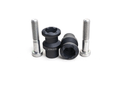 Evotech M8 Paddock Stand Bobbins - Choice of Colour-9