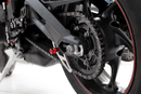 Evotech M8 Paddock Stand Bobbins - Choice of Colour-1