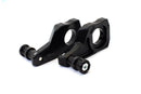 Evotech Chain Adjusters with Paddock Stand Bobbins - BMW S1000XR 2024>-1