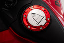 Evotech Replacement Ring for OE Fuel Filler-1