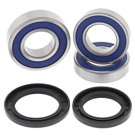 All Balls Rear Wheel Bearing Kit 25-1712