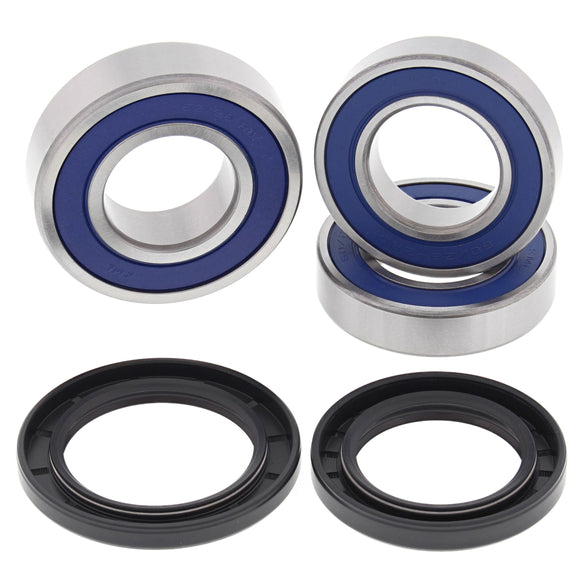All Balls Rear Wheel Bearing Kit 25-1712