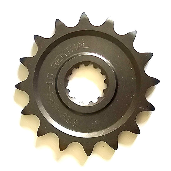 Renthal Front Sprocket 289--525-16