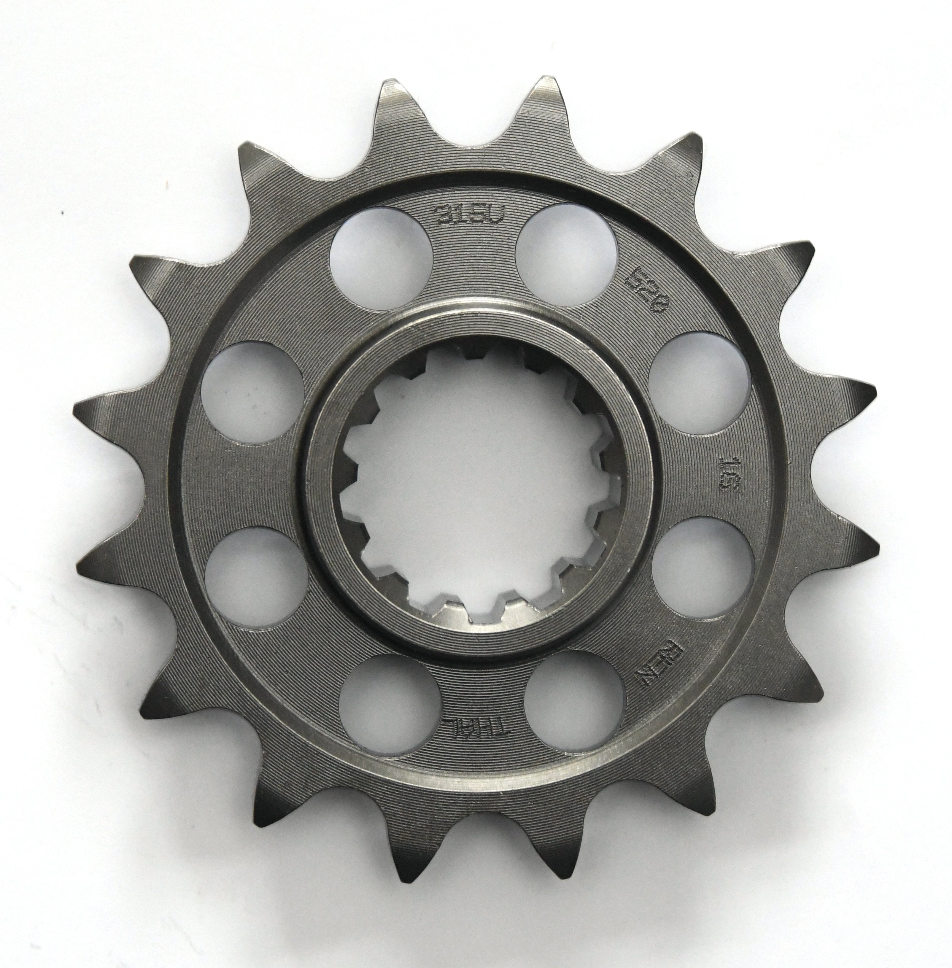 Renthal Ultralight 520 Conversion Front Sprocket 315u-520-17