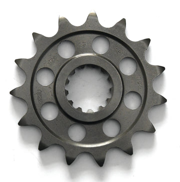 Renthal Ultralight 520 Conversion Front Sprocket 323u-520-15