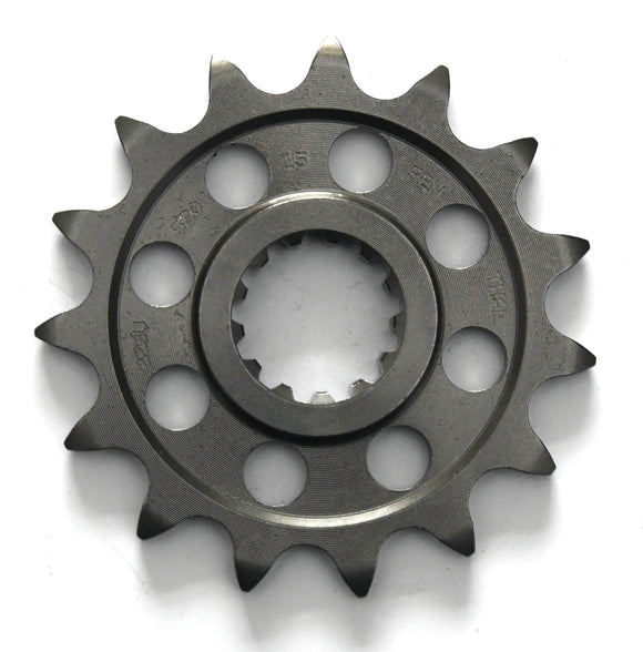 Renthal Ultralight 520 Conversion Front Sprocket 323u-520-15