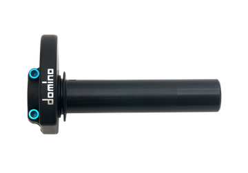 Domino Single Cylinder, Single Cable Pull Throttle 3332.03