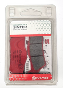Brembo Sinter Road Brake Pads 07BB04SA - Front-2