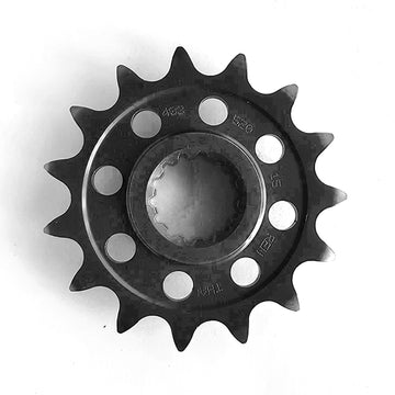 Renthal Ultralight Front Sprocket 433--520-15