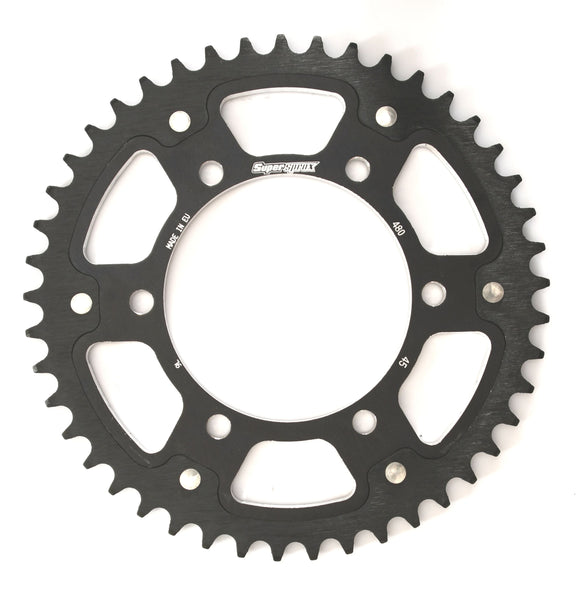 Supersprox Stealth Sprocket RST-486:43