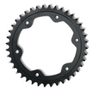 Esjot Steel Rear Sprocket for KTM 1290 Superduke - 40T +2 Gearing-2