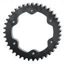 Esjot Steel Rear Sprocket for KTM 1290 Superduke - 40T +2 Gearing-1