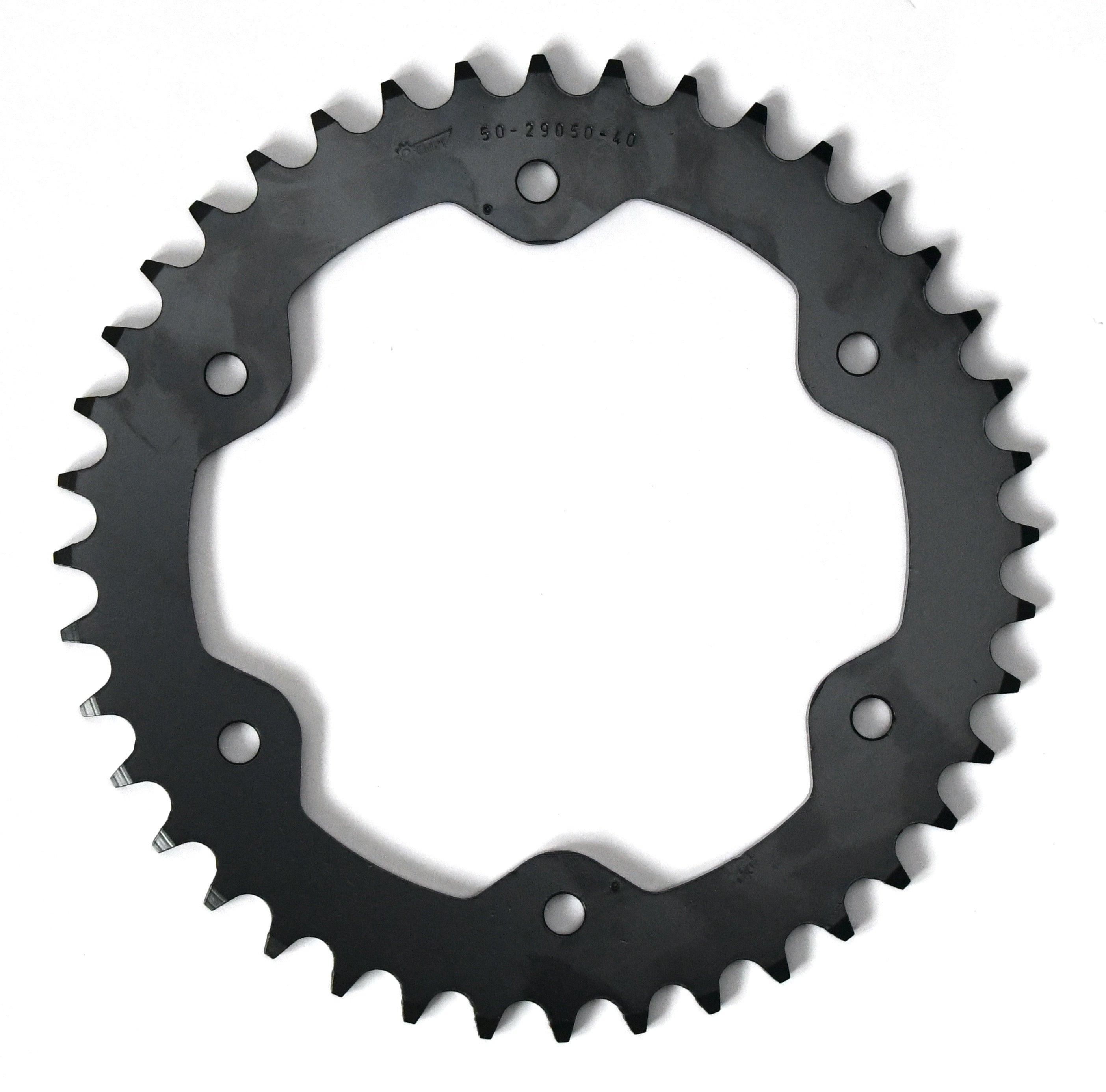 Esjot Steel Rear Sprocket for KTM 1290 Superduke - 40T +2 Gearing