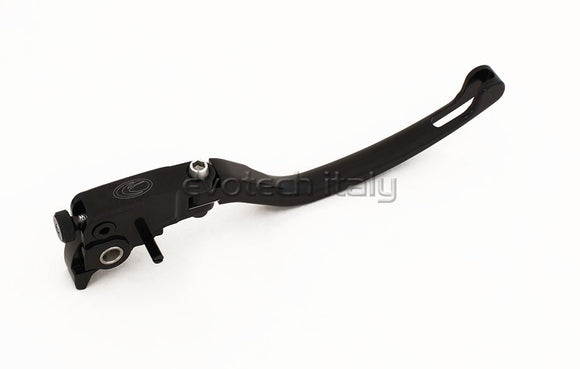 Evotech Aluminium Adjustable Clutch Lever LHS.R.01 Honda CBR600RR CBR1000R