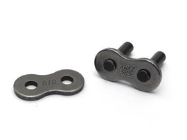 Buy steel DID 520 ZVMX Super Street Chain Hollow Rivet Link - Gold, Silver, Black or Steel