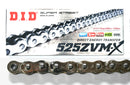 530 Pitch 118 Link Chain - Choose Your Chain-5