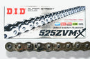 530 Pitch 108 Link Chain - Choose Your Chain-5