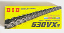 530 Pitch 108 Link Chain - Choose Your Chain-15