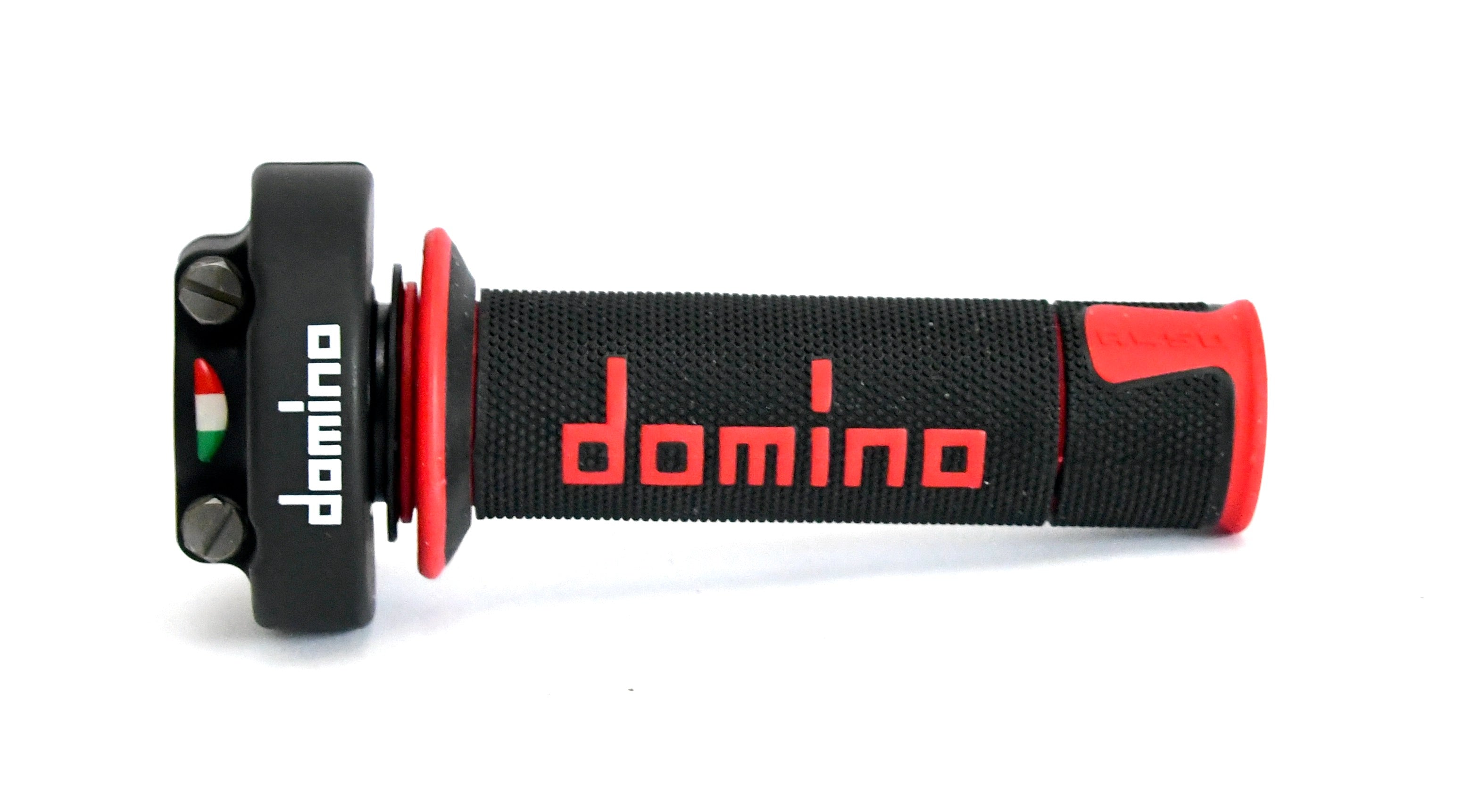 Domino XM2 Push/Pull Quick Action Throttle and A450 Grips