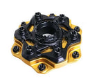 Evotech Sprocket Carrier and Flange Kit Triumph Speed Triple 1200 RR and RS 2021>-5