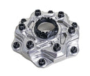 Evotech Sprocket Carrier and Flange Kit Triumph Speed Triple 1200 RR and RS 2021>-4