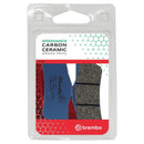 Brembo Carbon Ceramic Brake Pads 07BB04CC-2