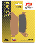 SBS 627RST Racing Sinter Brake Pads(Full Front Set - 2 Packs)-3