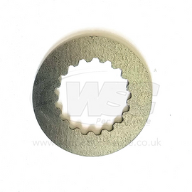 JMP Front Sprocket Locking Washer Plate 7269906