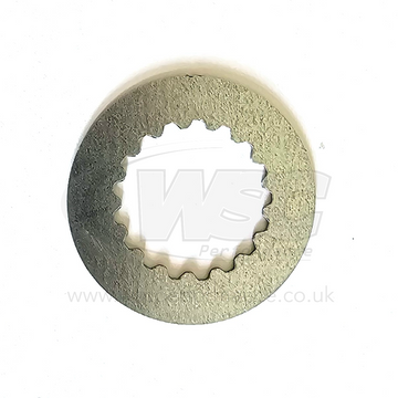 JMP Front Sprocket Locking Washer Plate 7269906