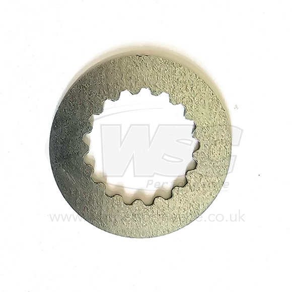 JMP Front Sprocket Locking Washer Plate 7269906