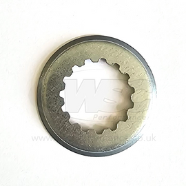 JMP Front Sprocket Locking Washer Plate 7269924