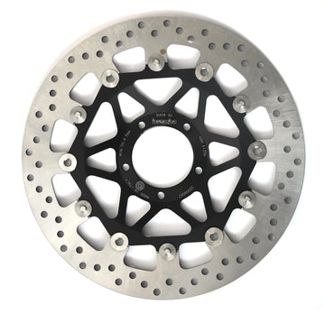 Brembo Serie Oro Floating Brake Disc 78.B408.90 - Single Disc