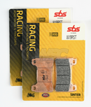 SBS 809RST Racing Sinter Brake Pads (Full Front Set - 2 Packs)-1
