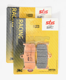 SBS 864RST Racing Sinter Brake Pads (Full Front Set - 2 Packs)-1