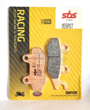 SBS 955RST Racing Sinter Brake Pads (1 Set)-1