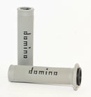 Domino A010 Dual Density Racing Grips Fluro and Black-9
