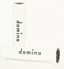 Domino A010 Dual Density Racing Grips Fluro and Black-8