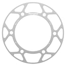 Supersprox Steel Edge Alloy Face Plate for RFA-478:43 - For Sprocket-4
