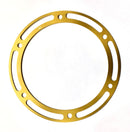 Supersprox Steel Edge Alloy Face Plate for RFA-2011:42-2