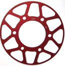 Supersprox Steel Edge Alloy Face Plate for RFA-478:43-4