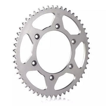 AFAM Steel Rear Sprocket 92606-42 - Black