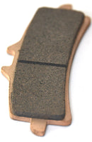 Accossato EV2 Pro Racing Brake Pads AGPA106EV2-3