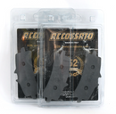 Accossato EV2 Pro Racing Brake Pads AGPA106EV2-2