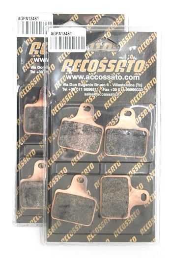Accossato
